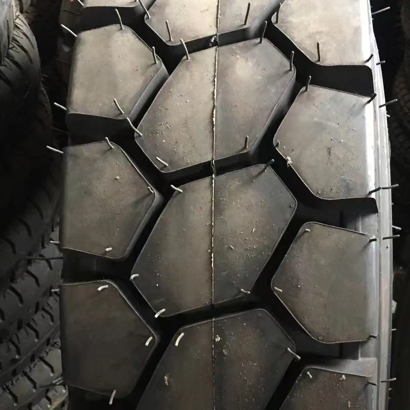 Türkiye'deki birçok lastik fabrikası denetlendi!