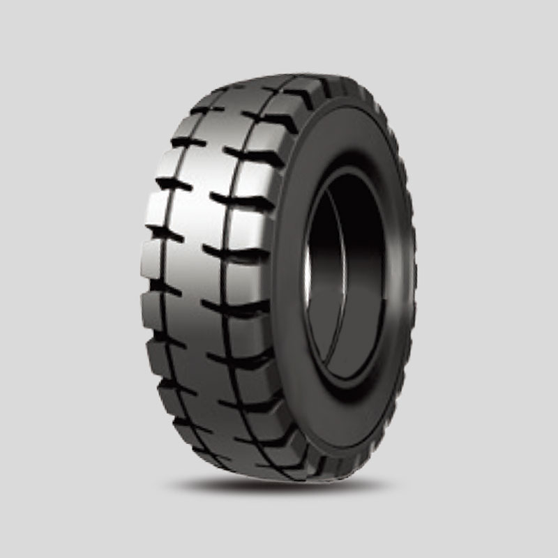 Forklift lastiğinin farklı boyutlarının forklift performansı üzerindeki etkisi nedir?