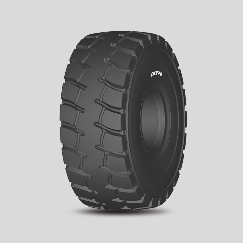 Dozer L4tire -Radyal